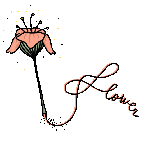 pink love Sticker by anchetulil