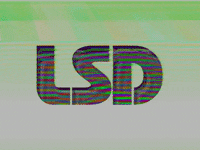 Art Glitch GIF