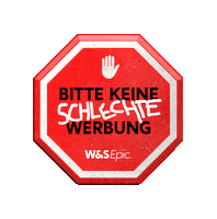 We Sticker by WS-Epic.