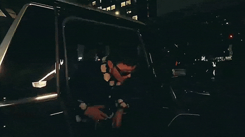 G-Dragon Gd GIF