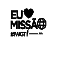 Iwillgoteen Sticker by adventistaslestematogrosso