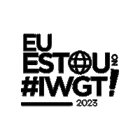 Iwillgoteen Sticker by adventistaslestematogrosso