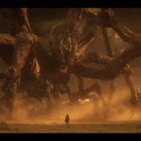 Stranger Things Nancy GIF