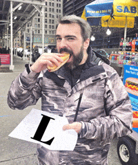 Losing Grand Theft Auto GIF