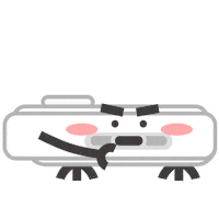 Robot Sticker by Narwal Robotics