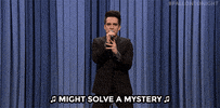 jimmy fallon singing GIF by The Tonight Show Starring Jimmy Fallon