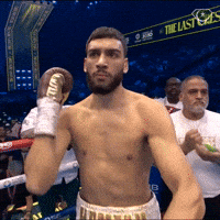 Pakistan Boxer GIF