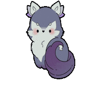 Raisindeloup trouduc raisindeloup raisindeloup trouduc raisindeloup tdc Sticker