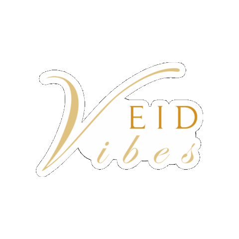 Ramadan Eid Sticker by classyandfabb