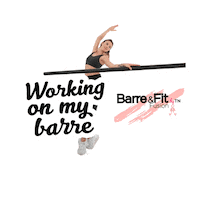 Sticker by barrefit