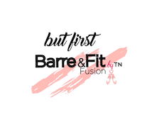 Firstbarre Sticker by barrefit