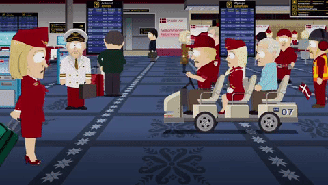 southpark giphydvr comedy central south park season 20 GIF