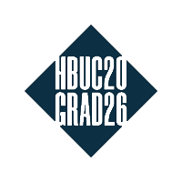 Graduation Sticker by Hugh Baird College and University Centre