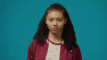 season 2 dancing GIF by On My Block