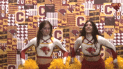 Cheer GIF by CUCougars