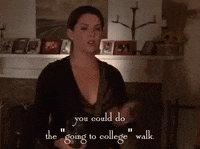 season 4 netflix GIF by Gilmore Girls 