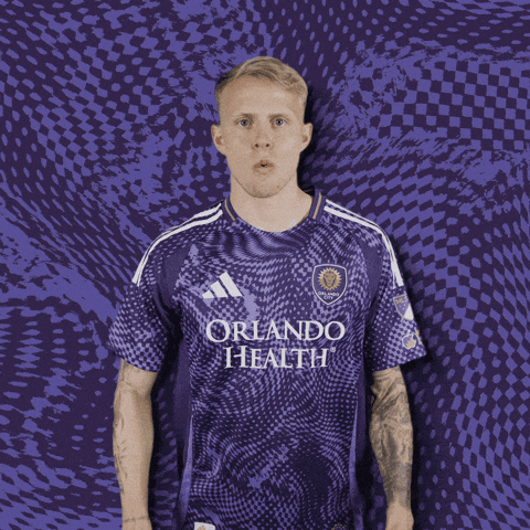 Lets Go Celebration GIF by Orlando City SC