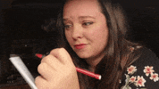 victorypointssocial writing scribble good point taking notes GIF