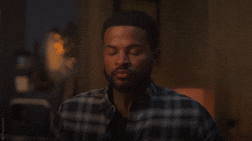 Breathe Season 5 GIF by grown-ish