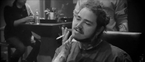 swae lee sunflower GIF by Post Malone