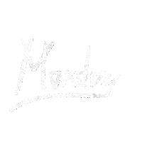 Text Monday Sticker