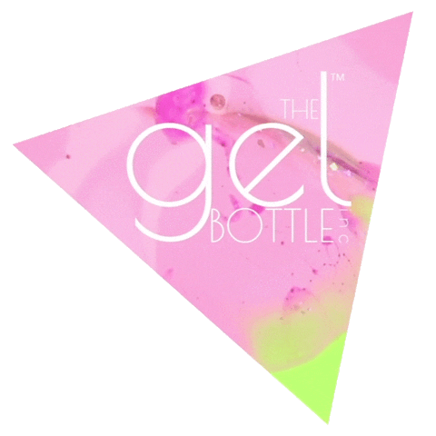 nails manicure Sticker