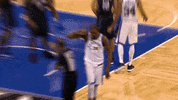 kevin durant warriors GIF by NBA
