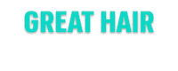 Haircare Sticker by Mayven