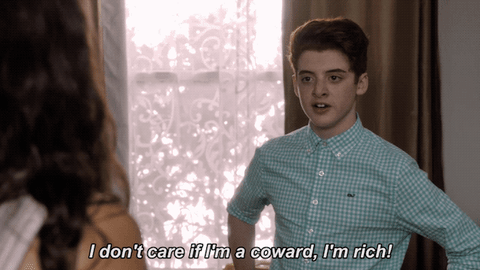 the mick lol GIF by Fox TV