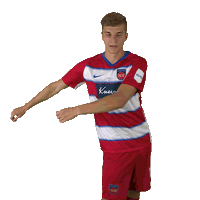 Tor Hdh Sticker by 1. FC Heidenheim 1846