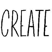 Czech Create Sticker