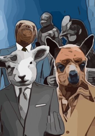 Fun Love GIF by Ryan Seslow