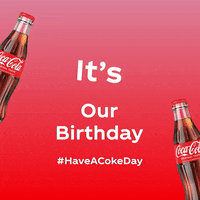 137Yearscocacola GIF by Coca-Cola Europe