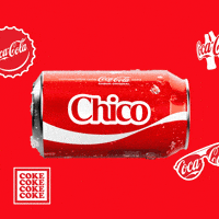 Coca Cola Chico GIF by Coca-Cola Oficial