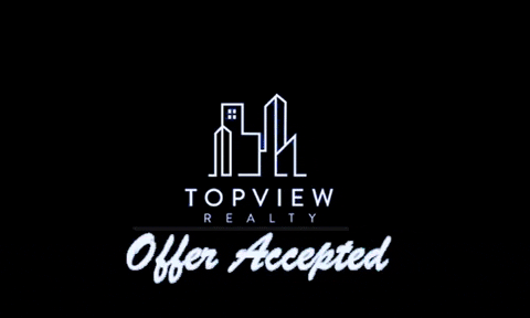 topviewrealty giphygifmaker real estate realty broker GIF