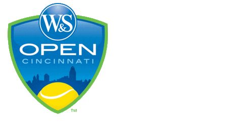 Tennis Ohio Sticker by Western & Southern Open