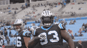 Kyle Love What GIF by Carolina Panthers