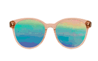 summer color Sticker by Pollipò Occhiali Eyewear
