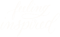 Inspired Inspiration Sticker