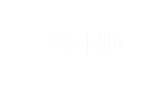 Rain Wind Sticker by pfc