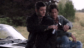 Amigos GIF