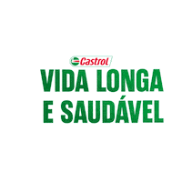 CastrolBrasil caminhao castrol crb caminhoneiro Sticker
