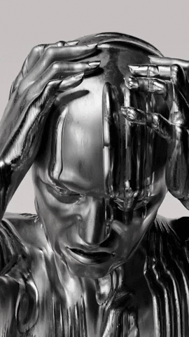 Art Satisfying GIF by MI