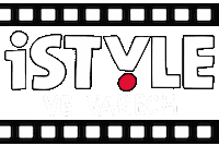 Festival Apple Sticker by iSTYLE CZ