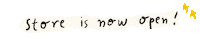 doodleganger birthday swipe up eye autumn Sticker