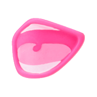Sticker by Mattel