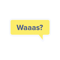 Question What Sticker by CHERRISK