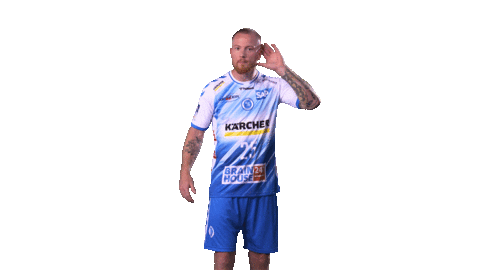 Lets Go Sport Sticker by TVB Stuttgart