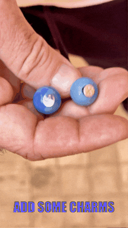 Fashion Style GIF by Hoodie Charms