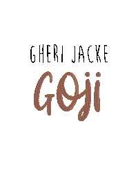 Goji Sticker by Madekind